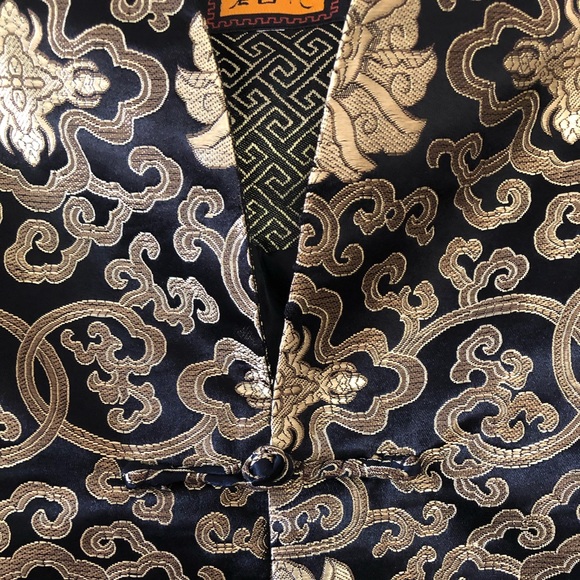 Kimono Jacket - Picture 3 of 7